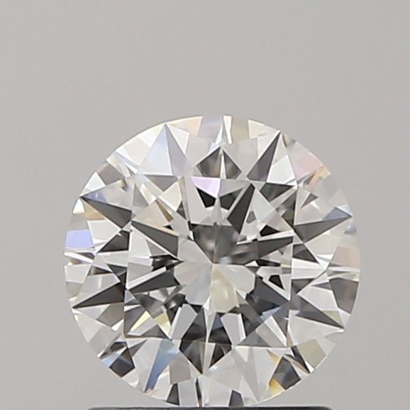 Diamond Natural 1,08Ct G-VVS1 Round - GIA2548418422