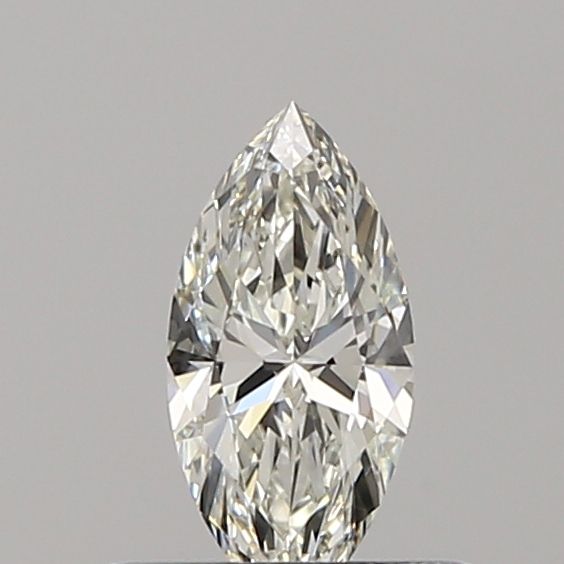 Diamond Natural 0,32Ct J-VVS1 Marquise - GIA2537858370