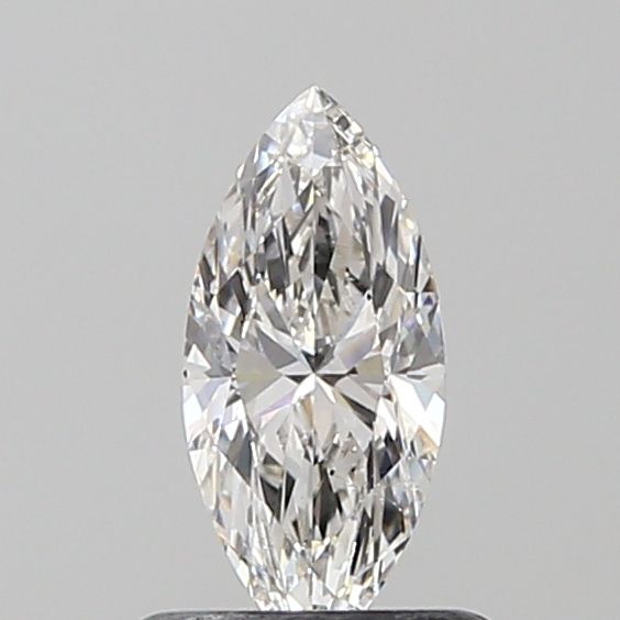 Diamond Natural 0,62Ct I-SI1 Marquise - GIA1545060089
