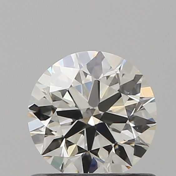 Diamond Natural 0,7Ct I-VS1 Round - GIA2538303554