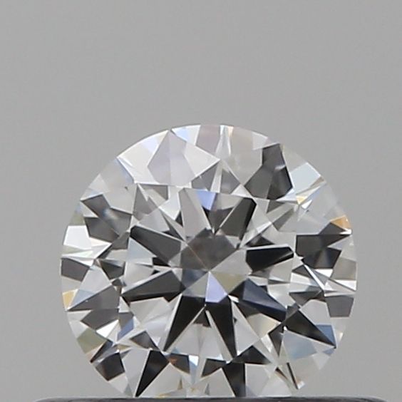 Diamond Natural 0,33Ct E-IF Round - GIA5536775555