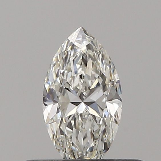 Diamond Natural 0,31Ct I-VS2 Marquise - GIA2534769663