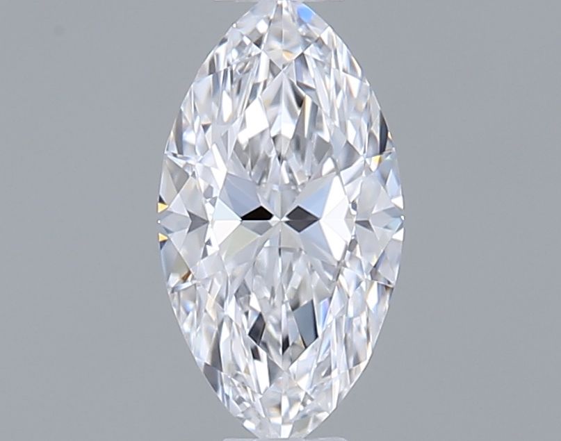 Diamond Natural 0,3Ct D-VVS1 Marquise - GIA7531732310