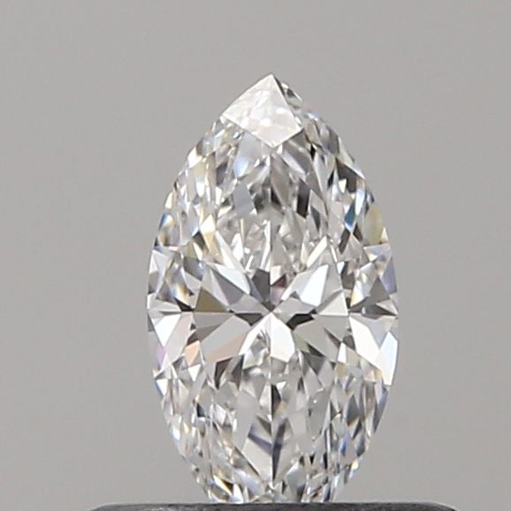 Diamond Natural 0,38Ct E-VVS2 Marquise - GIA3535770557