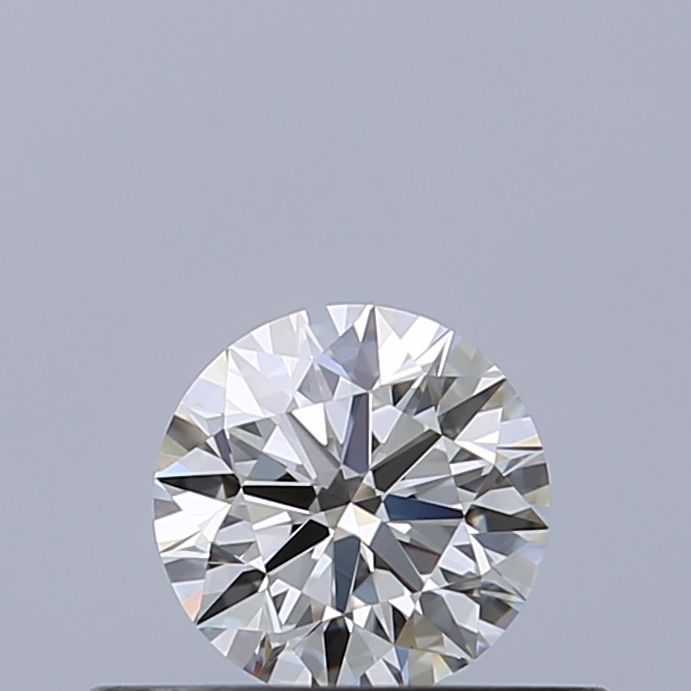 Diamond Natural 0,35Ct F-IF Round - IGI788693476