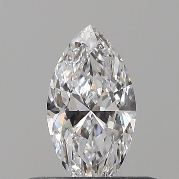 Diamond Natural 0,33Ct D-VVS1 Marquise - GIA6532808411