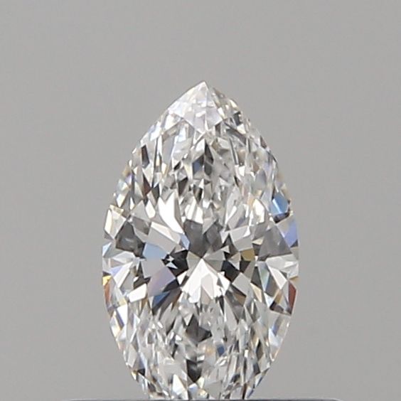 Diamond Natural 0,31Ct E-VS2 Marquise - GIA1537732771