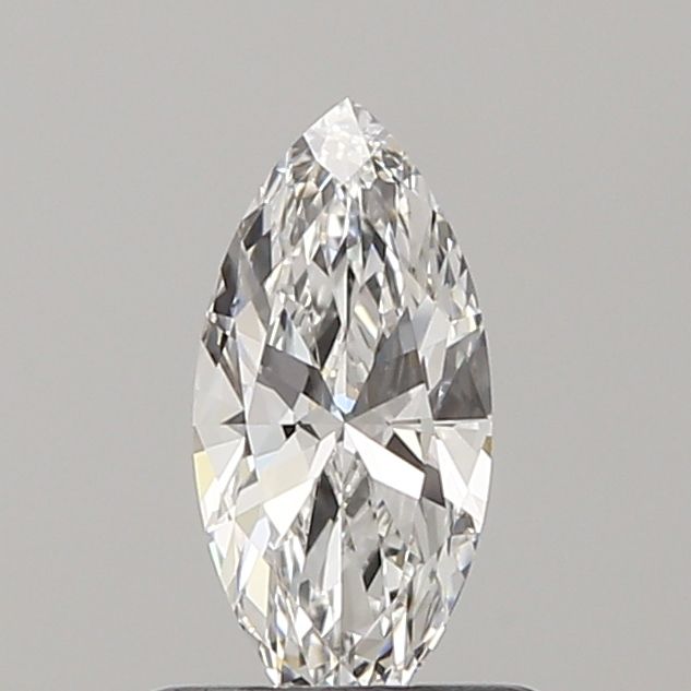 Diamond Natural 0,5Ct E-VVS1 Marquise - GIA7531903965