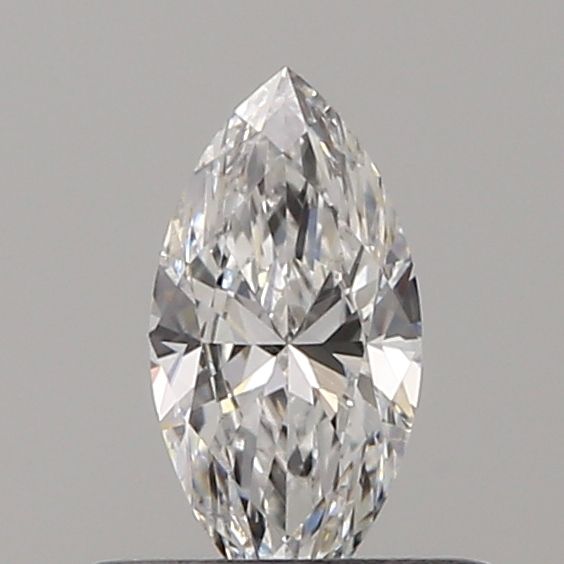 Diamond Natural 0,35Ct E-SI1 Marquise - GIA1533770771