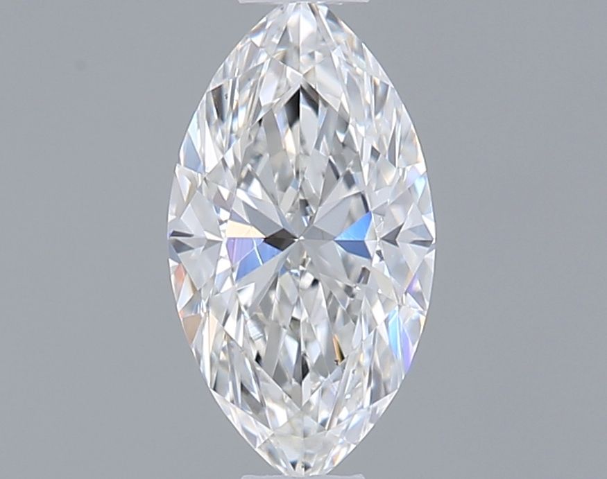 Diamond Natural 0,4Ct E-VS2 Marquise - GIA7532732524