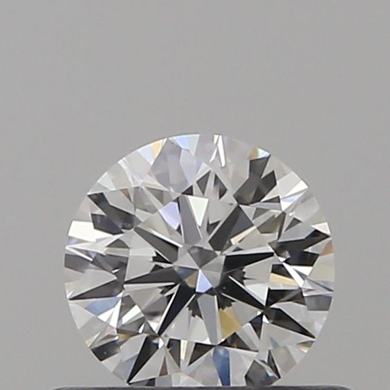 Diamond Natural 0,43Ct F-VS1 Round - GIA2536363998