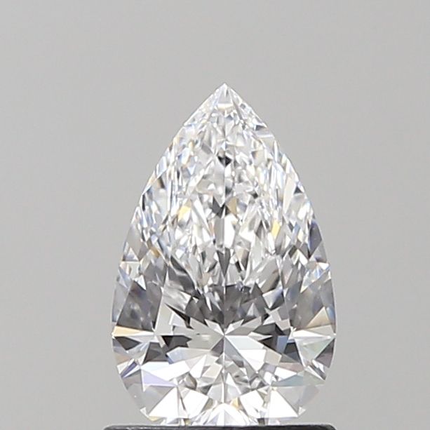 Diamond Natural 1,03Ct D-VVS1 Pear - GIA2544839801