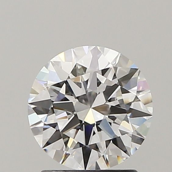 Diamond Natural 1,41Ct D-VVS2 Round - GIA1543663977