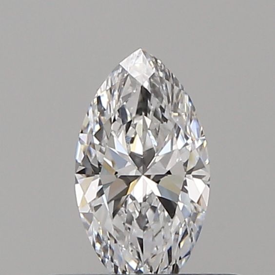 Diamond Natural 0,31Ct D-VVS1 Marquise - GIA6531732736