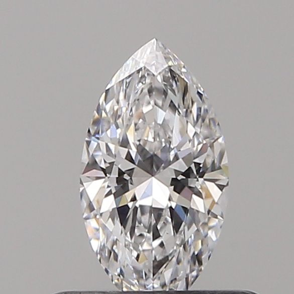 Diamond Natural 0,41Ct D-VS1 Marquise - GIA2536723968