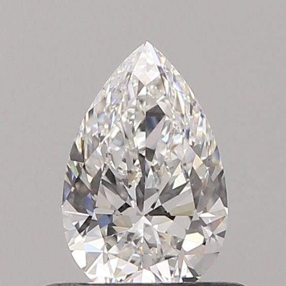 Diamond Natural 0,5Ct F-VS1 Pear - GIA1533919199