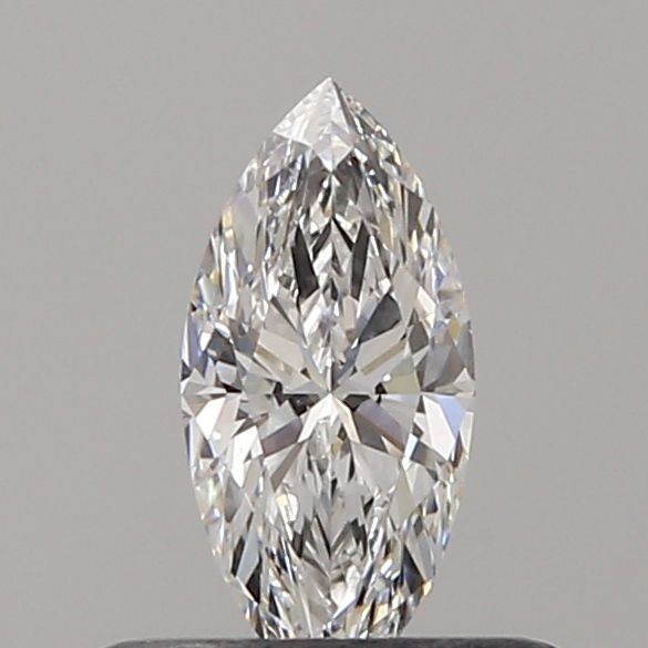 Diamond Natural 0,35Ct F-VS2 Marquise - GIA6535844047