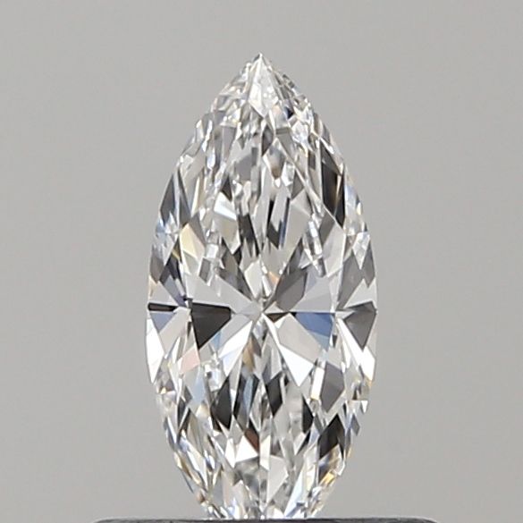 Diamond Natural 0,35Ct E-VVS1 Marquise - GIA6535903737