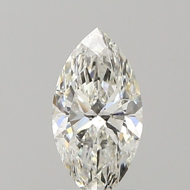 Diamond Natural 1,01Ct J-SI2 Marquise - GIA5543049315