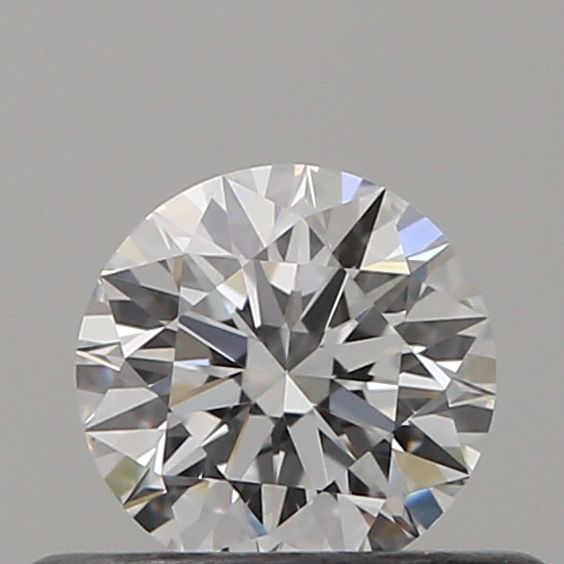 Diamond Natural 0,36Ct D-VVS2 Round - GIA1533191903