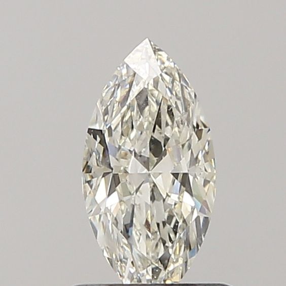 Diamond Natural 0,62Ct K-SI2 Marquise - GIA7541173443