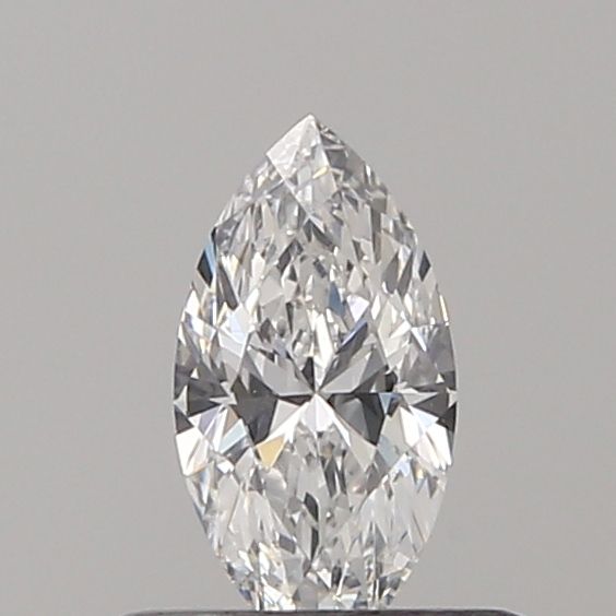 Diamond Natural 0,35Ct E-SI1 Marquise - GIA1538980749