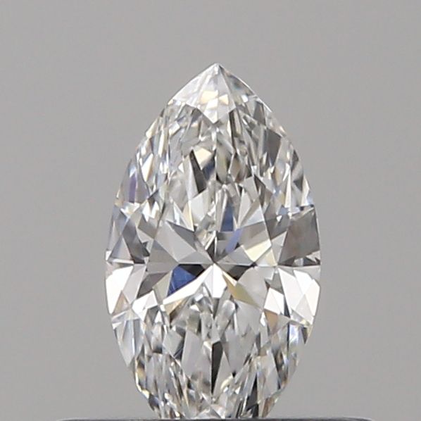 Diamond Natural 0,3Ct F-VS1 Marquise - GIA6545006064