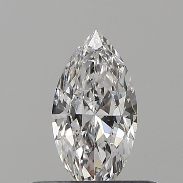 Diamond Natural 0,3Ct E-SI2 Marquise - GIA7546043669