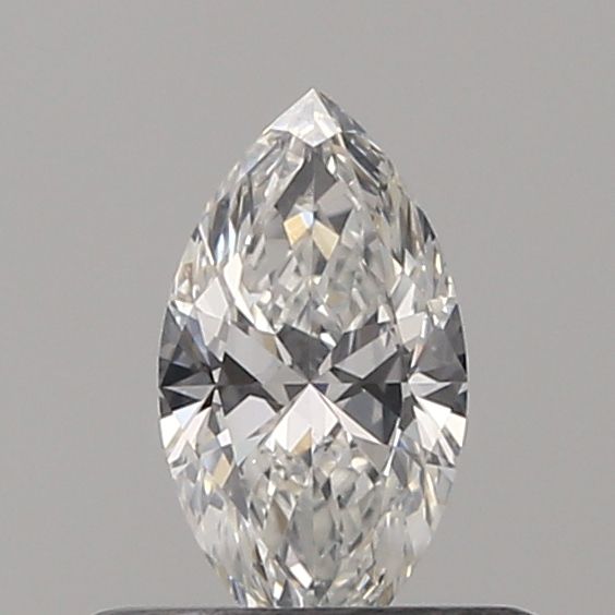 Diamond Natural 0,32Ct F-SI1 Marquise - GIA3535980931