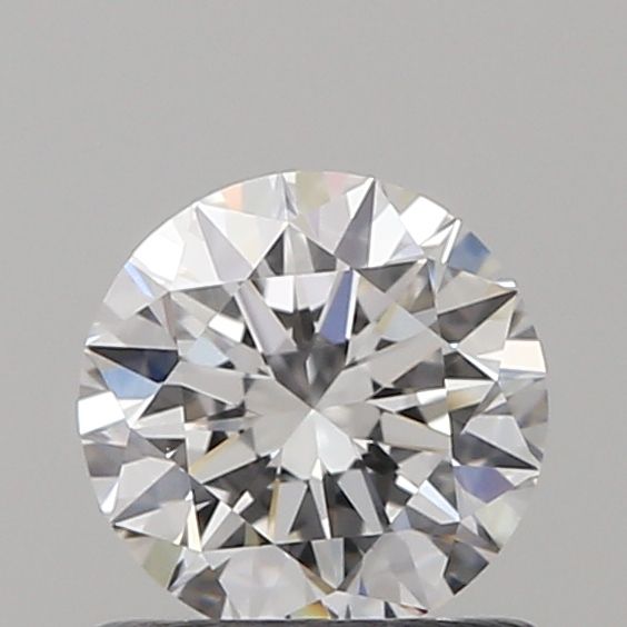 Diamond Natural 0,8Ct D-VVS1 Round - GIA2537350734