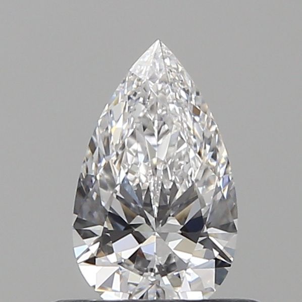 Diamond Natural 0,43Ct D-VVS1 Pear - GIA1539401881