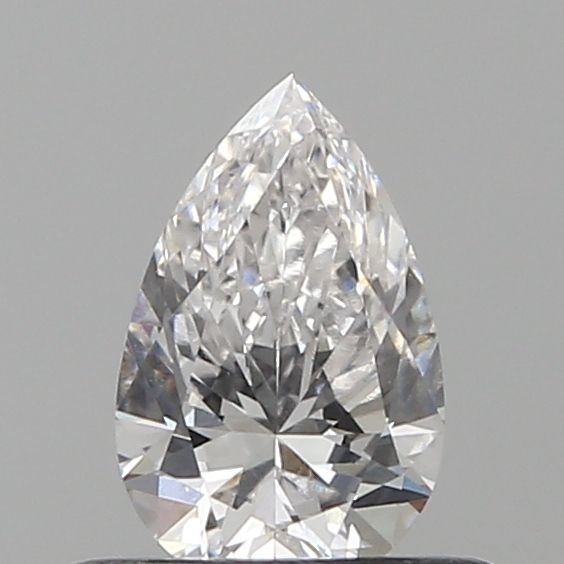 Diamond Natural 0,4Ct E-VVS1 Pear - GIA5536362168