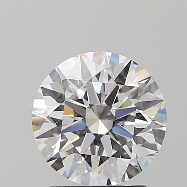 Diamond Natural 1,7Ct D-VS1 Round - GIA5546381756