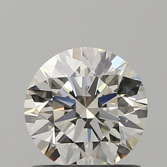 Diamond Natural 0,91Ct K-VS1 Round - GIA7541050501