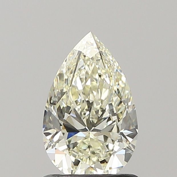 Diamond Natural 1,02Ct M-SI2 Pear - GIA6541029688