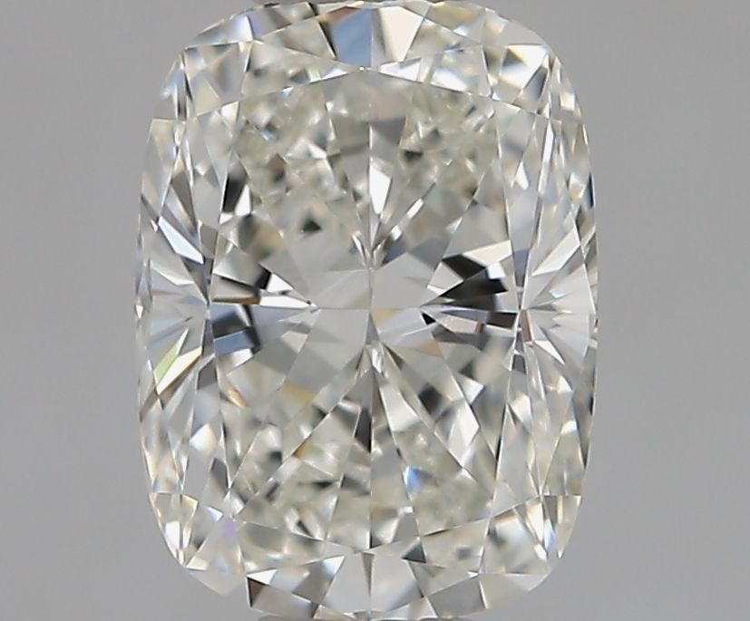Diamond Natural 1,3Ct H-VS1 Cushion - GIA6542674789