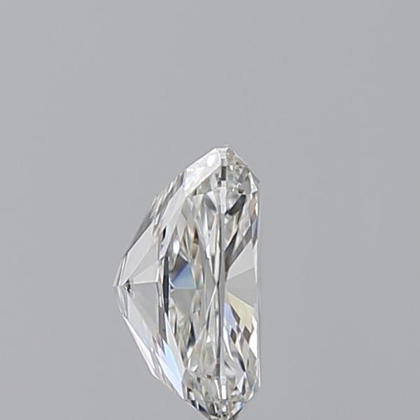 Diamond Natural 1,51Ct H-VS1 Cushion - GIA1543796700