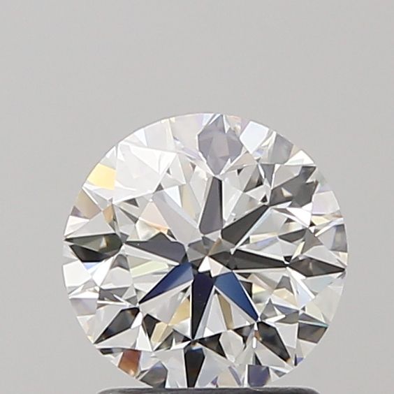 Diamond Natural 1,52Ct F-VS1 Round - GIA6541114428