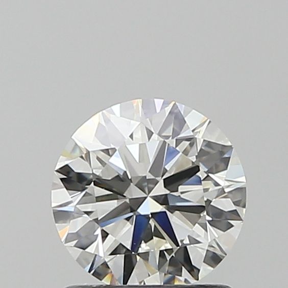 Diamond Natural 1,01Ct I-VVS1 Round - GIA1549181775