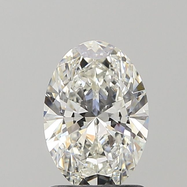 Diamond Natural 1,22Ct H-VVS1 Oval - GIA1548054420