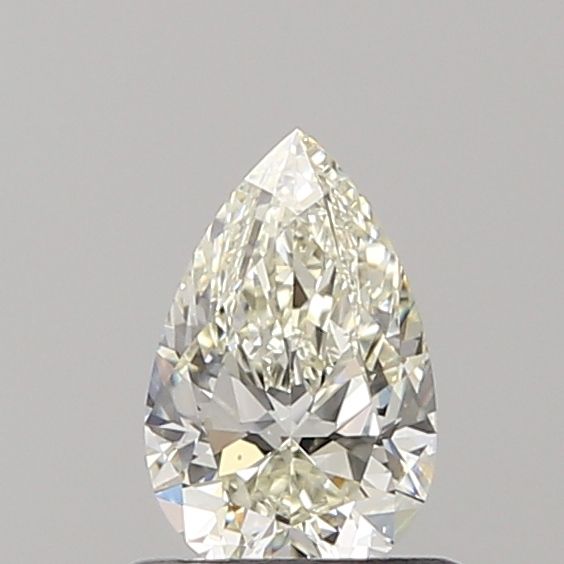 Diamond Natural 0,63Ct L-VS1 Pear - GIA2546049305