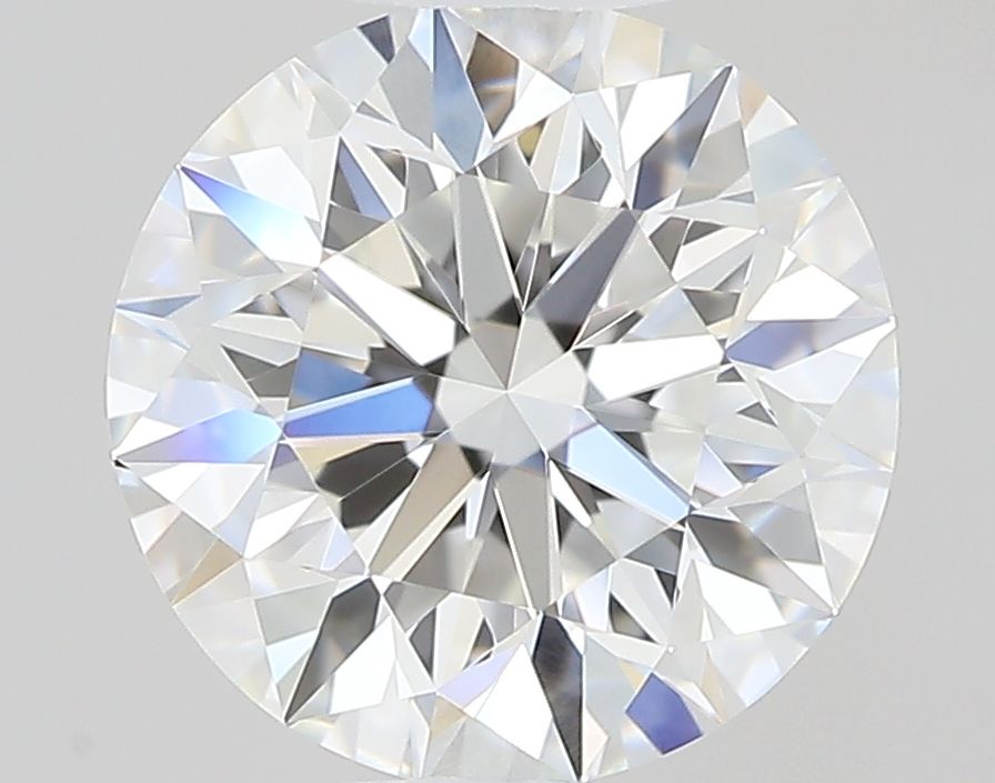 Diamond Natural 0,85Ct G-IF Round - GIA3555063677