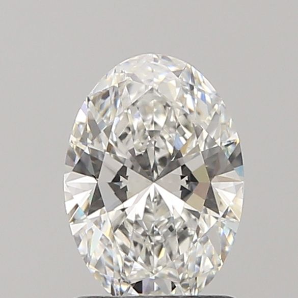 Diamond Natural 1,09Ct F-VVS2 Oval - GIA2534975125