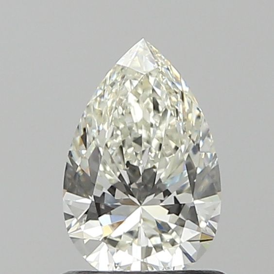 Diamond Natural 0,8Ct J-VS2 Pear - GIA2538969839