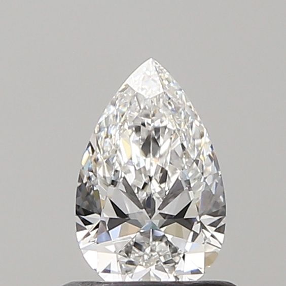 Diamond Natural 0,6Ct E-VS1 Pear - GIA6532982846