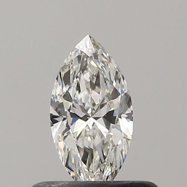 Diamond Natural 0,4Ct I-SI1 Marquise - GIA2534982817