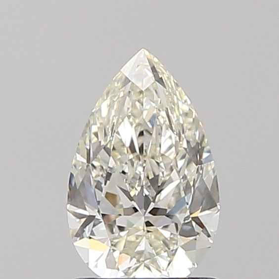 Diamond Natural 1,01Ct J-VS1 Pear - GIA1537956745