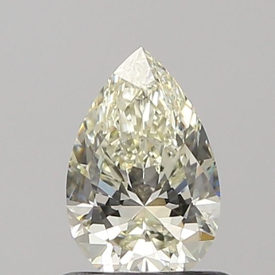 Diamond Natural 0,7Ct M-VS1 Pear - GIA5536952968