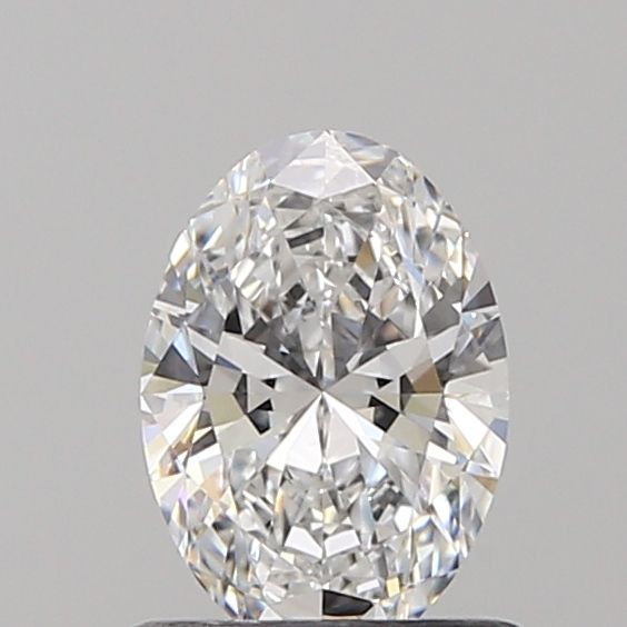 Diamond Natural 0,7Ct E-VVS2 Oval - GIA1533945613