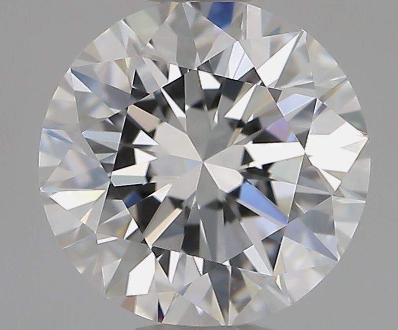 Diamond Natural 1,5Ct F-VS2 Round - GIA7556013911